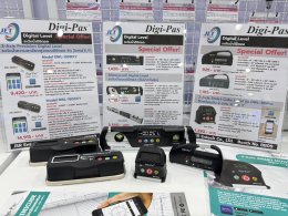 JSR Entech ร่วมออกบูธในงาน Automation Expo 2026 อย่างประสบความสำเร็จ