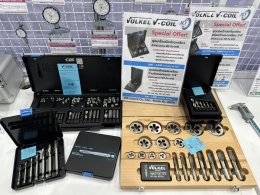 JSR Entech ร่วมออกบูธในงาน Automation Expo 2026 อย่างประสบความสำเร็จ