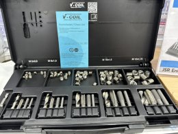 JSR Entech ร่วมออกบูธในงาน Automation Expo 2026 อย่างประสบความสำเร็จ