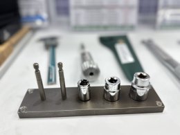 JSR Entech ร่วมออกบูธในงาน Automation Expo 2026 อย่างประสบความสำเร็จ