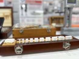 JSR Entech ร่วมออกบูธในงาน Automation Expo 2026 อย่างประสบความสำเร็จ