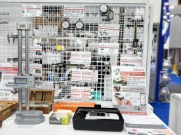 JSR Entech ร่วมออกบูธในงาน Automation Expo 2026 อย่างประสบความสำเร็จ