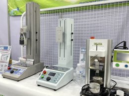 JSR Entech ร่วมออกบูธในงาน Automation Expo 2026 อย่างประสบความสำเร็จ