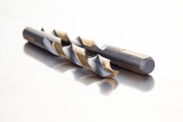 Dormer HSS grade drill bits for general drilling work