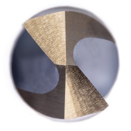 Dormer HSS grade drill bits for general drilling work