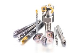 Dormer HSS grade drill bits for general drilling work