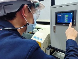Smart Machine