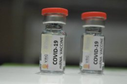 วช. เปิดเผยผลวิเคราะห์ ราคา จำนวนการฉีด และช่วงเวลาที่น่าจะมีวัคซีนป้องกันโรคโควิด-19