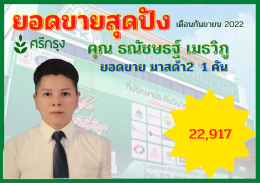 คุณโจ๊ก ร้านไปรษณีย์