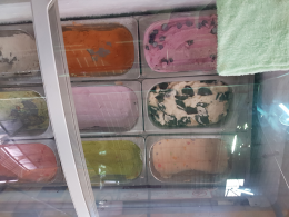 Dayicecream #0020 สาขาที่14 ตลาดบน หน้าองค์พระปฐมเจดีย์ อ.เมือง จ.นครปฐม