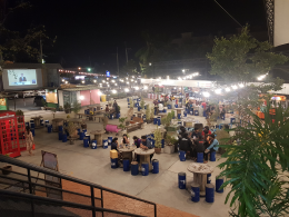 Dayicecream #0022 สาขาที่16 ร้านภูไท รสแซ่บ สาขานครปฐม 
