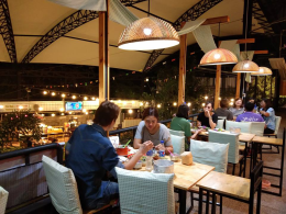 Dayicecream #0022 สาขาที่16 ร้านภูไท รสแซ่บ สาขานครปฐม 