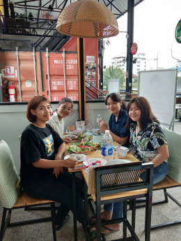 Dayicecream #0022 สาขาที่16 ร้านภูไท รสแซ่บ สาขานครปฐม 