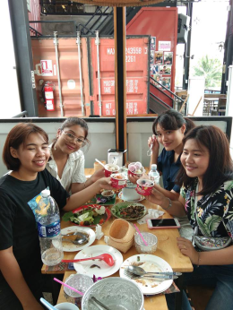 Dayicecream #0022 สาขาที่16 ร้านภูไท รสแซ่บ สาขานครปฐม 