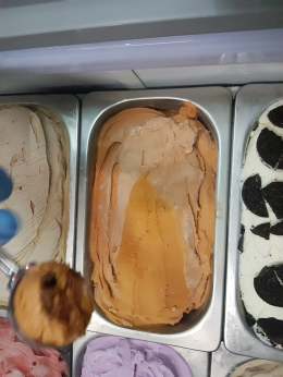 Dayicecream #0036 สาขาที่24 ร้าน นิตยา มินิมาร์ท ถ.เทพารักษ์ 