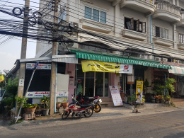 Dayicecream #0040 สาขาที่28 ร้าน Flash Home express พลโยธิน58 ( แฟลชโฮม )