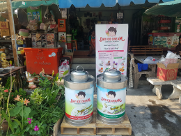 Dayicecream #0041 สาขาที่29 ซอยร่มเกล้า23 ร้านขายของชำ พี่สันทัด ( ตึกพิกุลอพาร์ทเม้นท์ )