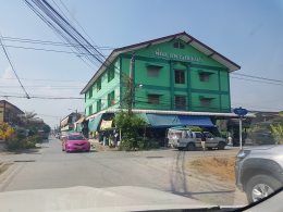 Dayicecream #0041 สาขาที่29 ซอยร่มเกล้า23 ร้านขายของชำ พี่สันทัด ( ตึกพิกุลอพาร์ทเม้นท์ )