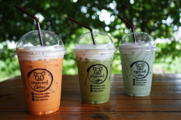 Dayicecream #0045 สาขาที่33 ร้านเตี๋ยวหมูย่าง กำแพงแสน จ.นครปฐม