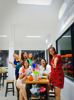 Dayicecream #0051 สาขา 24' May Food&Drink วัดคู่สร้าง-ประชาอุทิศ ^ ^