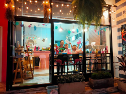 Dayicecream #0064 สาขา ชานมไข่มุกpearl4 หนองหิน จ.เลย