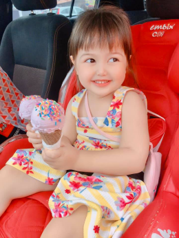Dayicecream #0069 สาขา ล้านน้ำปั่นคุณนุช ศูนย์ด็อกเตอร์จิลกระบี่