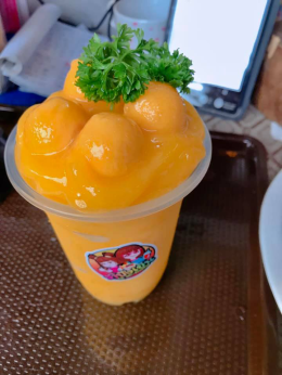 Dayicecream #0069 สาขา ล้านน้ำปั่นคุณนุช ศูนย์ด็อกเตอร์จิลกระบี่
