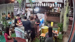 Dayicecream #0069 สาขา ล้านน้ำปั่นคุณนุช ศูนย์ด็อกเตอร์จิลกระบี่
