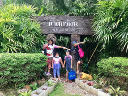Dayicecream #0069 สาขา ล้านน้ำปั่นคุณนุช ศูนย์ด็อกเตอร์จิลกระบี่