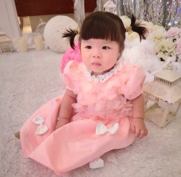 Little Princess Dress