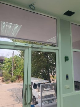ระบบรักษาความปลอดภัย Access Control 