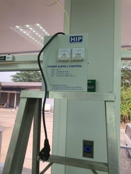 ระบบรักษาความปลอดภัย Access Control 