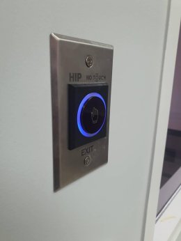 ระบบรักษาความปลอดภัย Access Control 