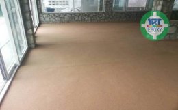 Epoxy Mortar System