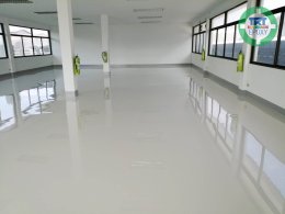 Epoxy Self-Leveling System