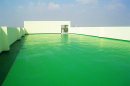 PU Waterproof System