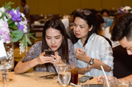กิจกรรมแรลลี่การกุศล “Happy Time Happy Charity@หัวหิน” ครั้งที่ 16/2566