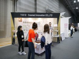 Beauty World Tokyo 2018