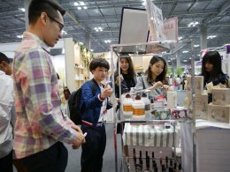 Beauty World Tokyo 2018