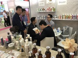 China Beauty Expo Shanghai 2018