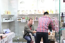 Cosmoprof Hong Kong 2018