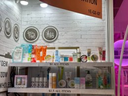 Cosmoprof Hong Kong 2025