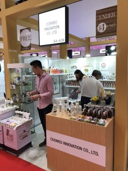 Beauty World Middle East Dubai 2018