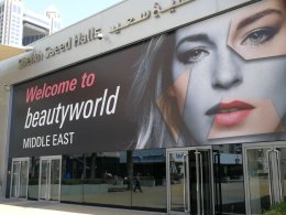 Beauty World Middle East Dubai 2018