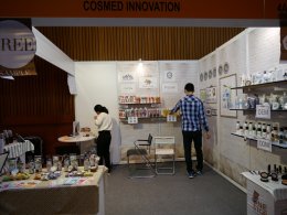 Cosmobeaute Malaysia 2018