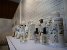 Cosmobeaute Malaysia 2018