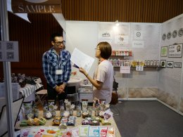 Cosmobeaute Malaysia 2018