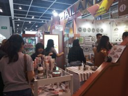 Cosmoprof Hong Kong 2019