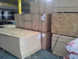 OSB Board
