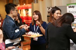 Food Focus Thailand Roadmap #46: New Product Ideas Edition